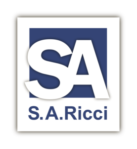 Новый партнер! S.A. Ricci