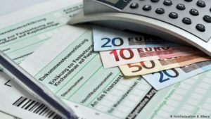 К чему приведет введение прогрессивной ставки подоходного налога