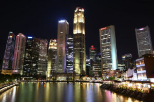 Минфин принял решение изменить налоговые соглашения с Гонконгом и Сингапуром