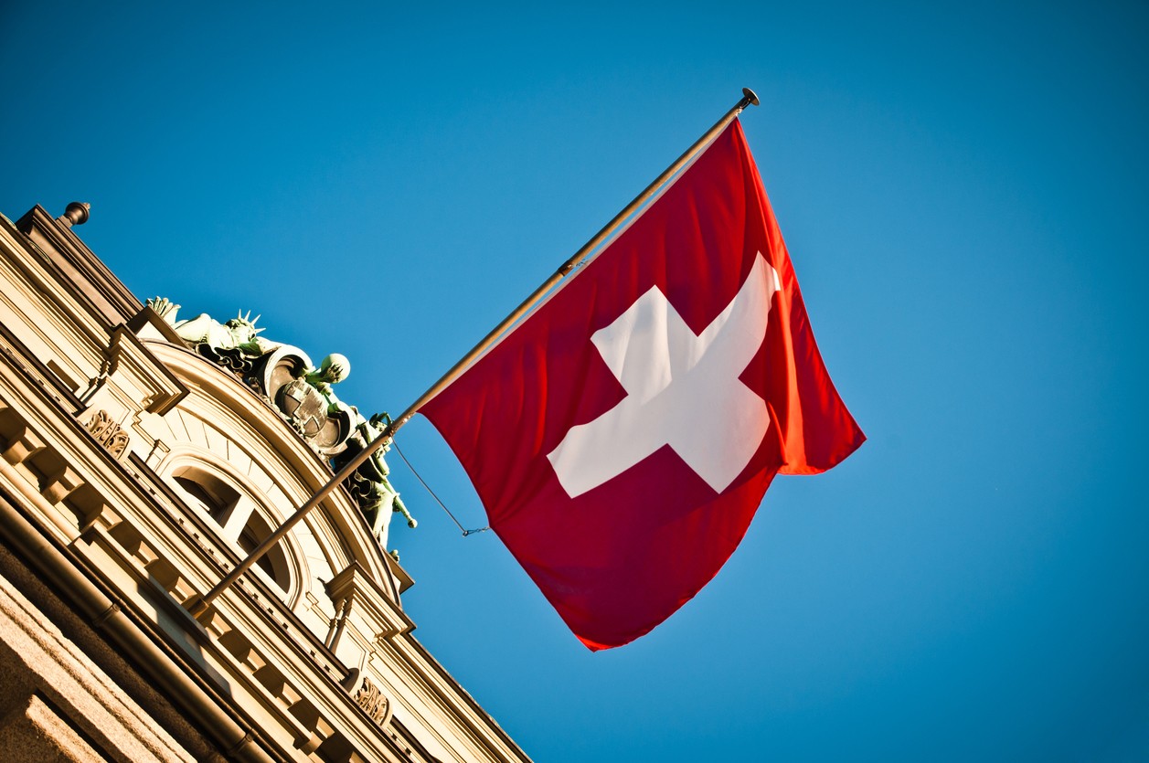 Решение швейцарского правительства об отмене обмена налоговой информацией с РФ