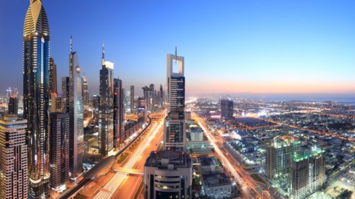 Преимущества создания холдинга в ОАЭ в 2023 году