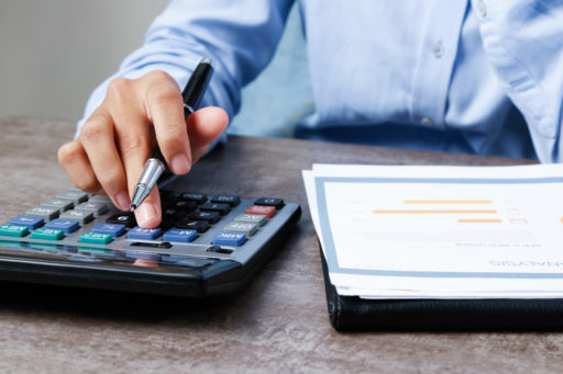 Признаки дробления бизнеса