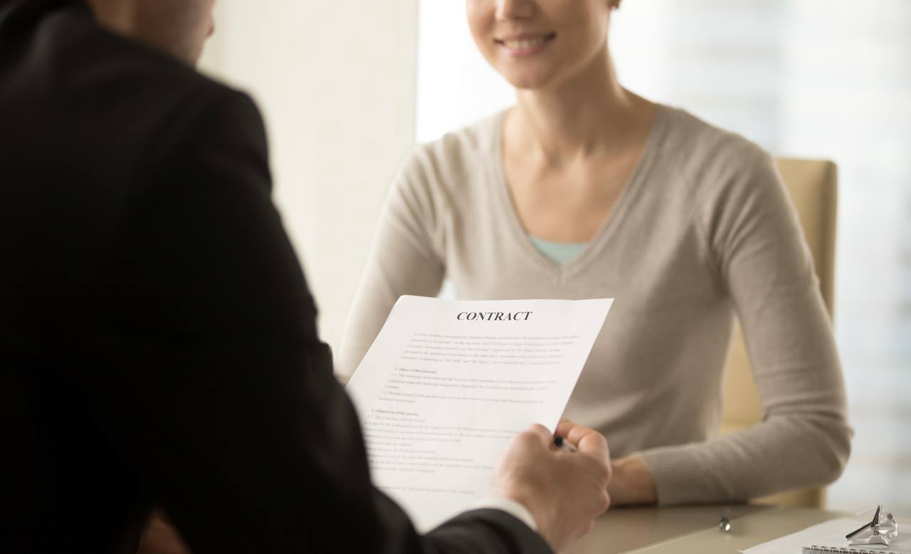 Брачный договор как защита от банкротства